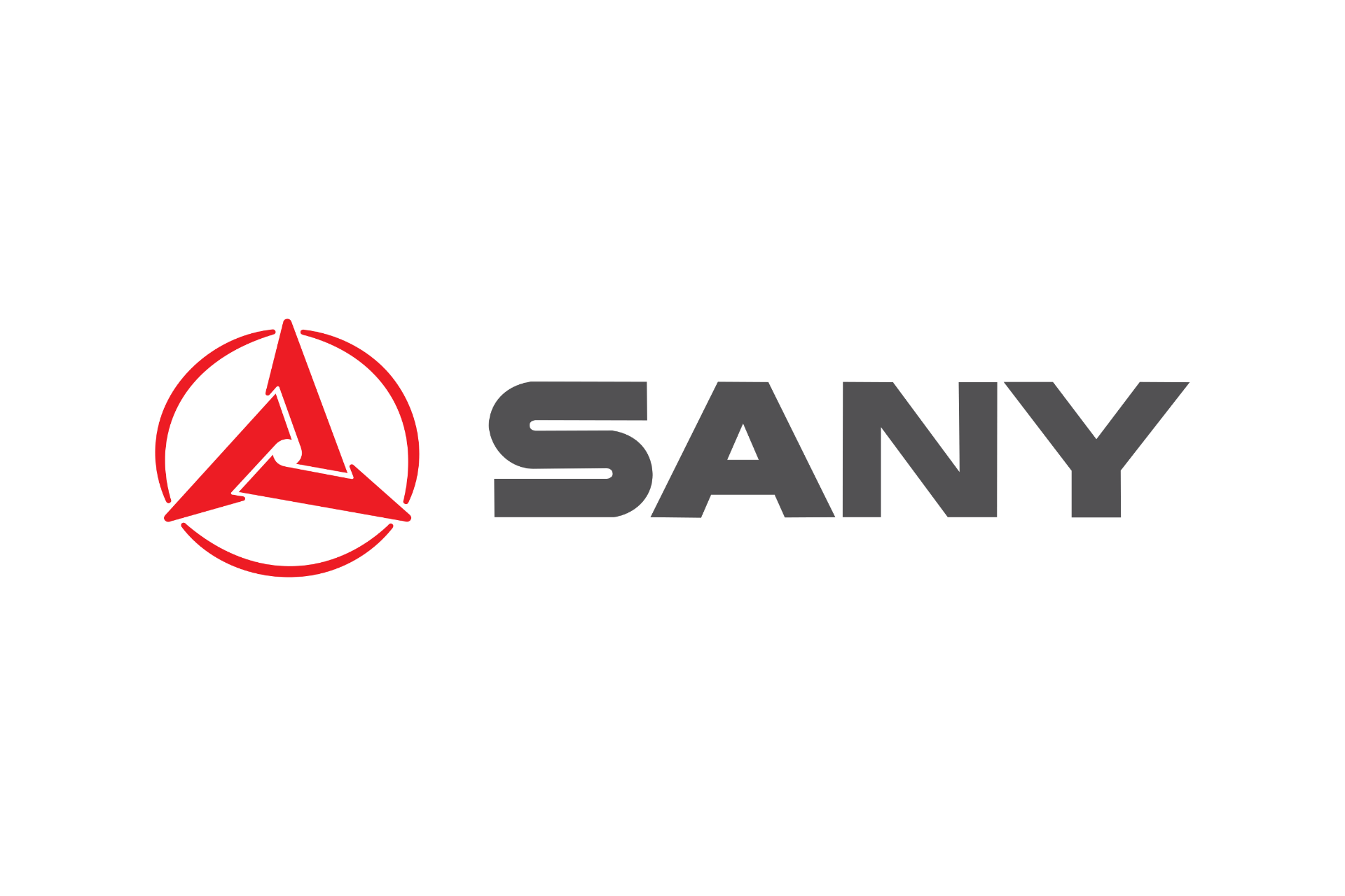 Sany - compatible pesage embarqué chargeuse et pelle