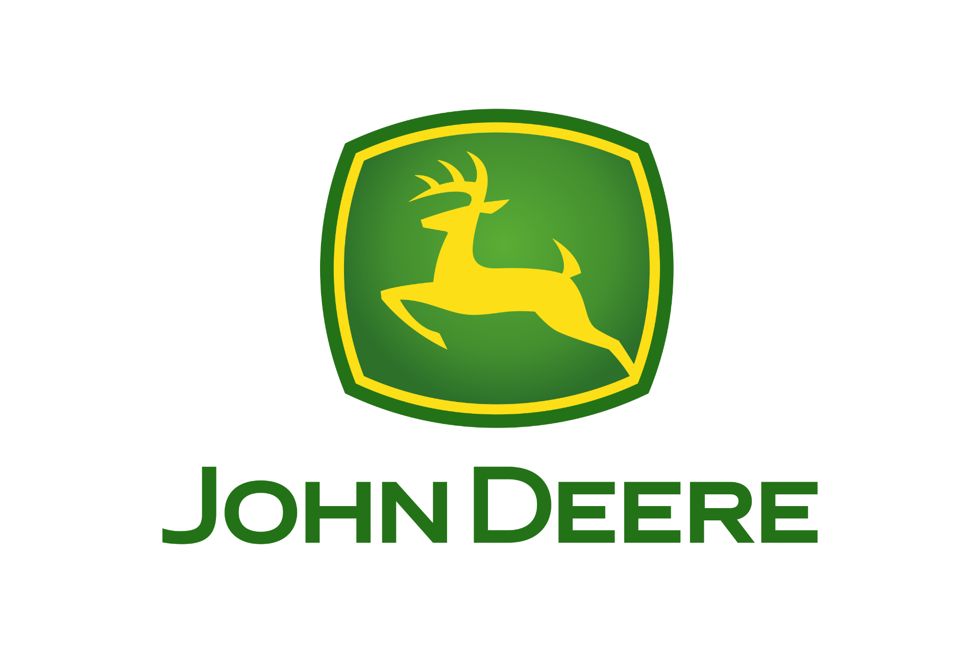 John Deere - compatible pesage embarqué chargeuse et pelle