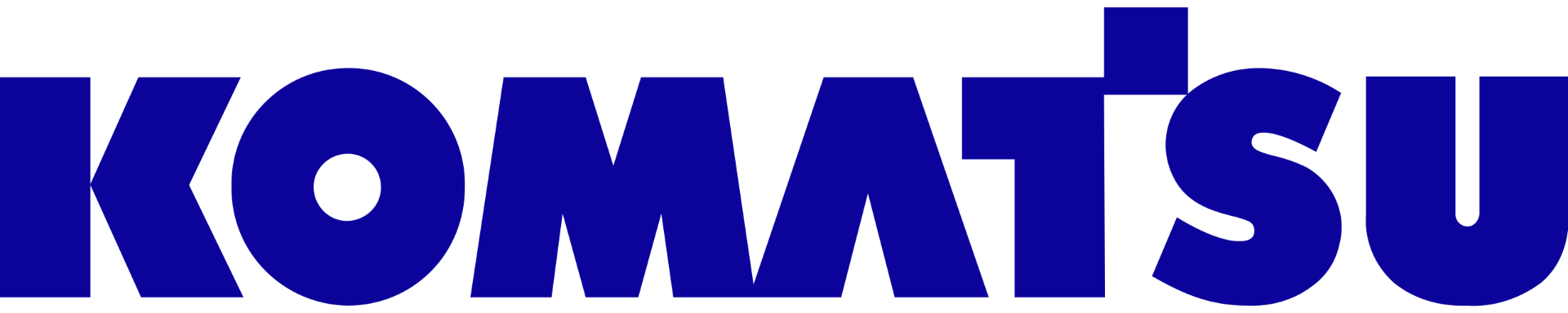 Komatsu - compatible pesage embarqué chargeuse et pelle