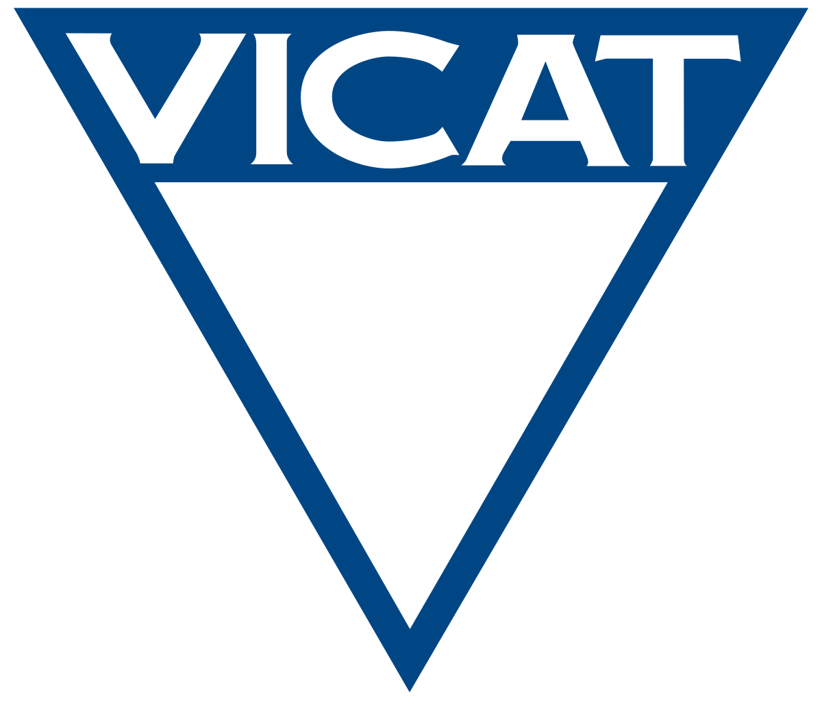 Vicat - compatible pesage embarqué chargeuse et pelle